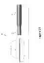 Fig. 32 - PROXIMAL INTERPHALANGEAL FUSION DEVICE