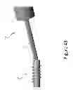 Fig. 44 - PROXIMAL INTERPHALANGEAL FUSION DEVICE