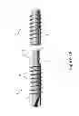 Fig. 47 - PROXIMAL INTERPHALANGEAL FUSION DEVICE