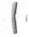 Fig. 54 - PROXIMAL INTERPHALANGEAL FUSION DEVICE