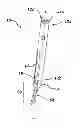 Fig. 01 - Methods and devices for minimally invasive spinal fixation element placement