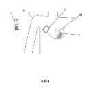 Fig. 07 - Method and apparatus of remotely-operated automated external defribrallator incorporated into a handheld device