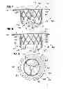 Fig. 05 - Prosthetic valve for replacing mitral valve