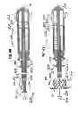 Fig. 27 - Prosthetic valve for replacing mitral valve