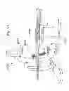 Fig. 46 - Prosthetic valve for replacing mitral valve