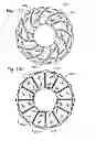 Fig. 53 - Prosthetic valve for replacing mitral valve