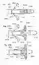 Fig. 82 - Prosthetic valve for replacing mitral valve