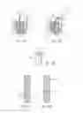 Fig. 06 - Method of fastening a soft tissue graft in an opening provided in a human or animal bone and fastener suitable for the method