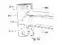 Fig. 26 - Vertebral body replacement device and method for use to maintain a space between two vertebral bodies within a spine