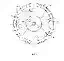 Fig. 06 - Mounting plate assembly for prosthetic device