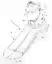Fig. 01 - Hydraulic prosthetic ankle