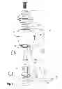 Fig. 06 - Hydraulic prosthetic ankle