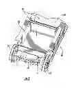 Fig. 08 - Medical cabinet access belt optimization system