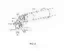 Fig. 09 - MANEUVERING SYSTEM HAVING INNER FORCE SENSE PRESENTING FUNCTION