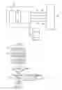 Fig. 16 - Method and system for controlling operation of a pump based on filter information in a filter information tag