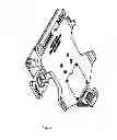 Fig. 07 - Method and apparatus for a passive avionics data transfer device for use with cots tablet equipment deployed as class I or II electronic flight bag systems