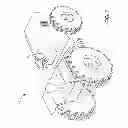 Fig. 08 - STEERING APPARATUS FOR A STEERED VEHICLE