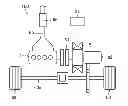 Fig. 01 - Hybrid vehicle and method for setting specifications of engine and motor/generator in hybrid vehicle