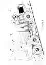 Fig. 04 - System and method for preventing power head rollover during a dump operation by monitoring front struts