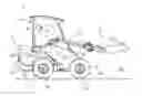 Fig. 01 - MOBILE MACHINE, BRAKING SYSTEM AND METHOD OF CONTROLLING MOBILE MACHINE