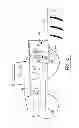 Fig. 06 - Tractor control/display systems