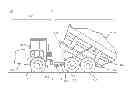 Fig. 01 - METHOD FOR CONTROLLING DUMP BODY OF A HAULING MACHINE