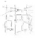 Fig. 01 - Dynamic route mapping between mobile devices