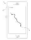 Fig. 01 - Concurrent Multi-Point Contact Gesture Detection and Response