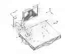 Fig. 01 - Inspection of hidden structure