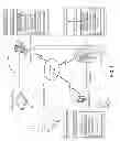 Fig. 02 - Encoding and decoding an audio watermark using key sequences comprising of more than two frequency components