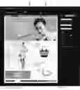 Fig. 33 - Dynamic Website Campaign Builder for Merchandising