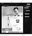 Fig. 35 - Dynamic Website Campaign Builder for Merchandising