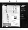 Fig. 42 - Dynamic Website Campaign Builder for Merchandising