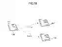 Fig. 13 - Controlling content distribution using multiple devices