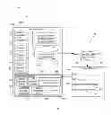 Fig. 02 - Discovering an event using a personal preference list and presenting matching events to a user on a display