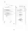 Fig. 03 - Discovering an event using a personal preference list and presenting matching events to a user on a display