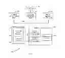 Fig. 06 - Discovering an event using a personal preference list and presenting matching events to a user on a display