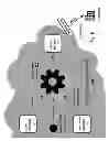 Fig. 09 - ELECTRONIC COMMERCE NETWORK WITH TRANSACTIONS ANALYTICS