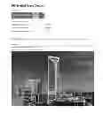 Fig. 04 - Computer-implemented method for transforming bank-owned real property assets and or /bank held mortgage notes receivables suitable for refinancing into a negotiable hybrid mortgage asset-backed security