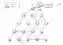 Fig. 01 - DISTRIBUTED ARCHITECTURE FOR LAYERED HIDDEN MARKOV MODELS