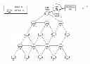 Fig. 01 - Traffic-based inference of influence domains in a network by using learning machines