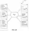 Fig. 03 - UTILIZING SNAPSHOTS FOR ACCESS TO DATABASES AND OTHER APPLICATIONS