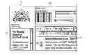 Fig. 01 - Method and system for generating interactive query results previews