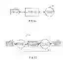 Fig. 02 - Method and system for assessing relevant properties of work contexts for use by information services
