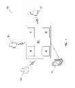 Fig. 02 - INSERTION OF NON-REALTIME CONTENT TO COMPLETE INTERACTION RECORD