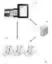 Fig. 01 - Method, System and Program for Interactive Information Services