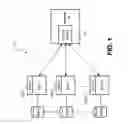 Fig. 02 - Generic distributed processing for multi-agent systems