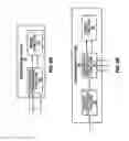 Fig. 08 - BIFURCATED CONFERENCING FUNCTIONS