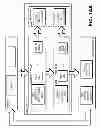 Fig. 72 - SELECTIVE WARM UP AND WIND DOWN STRATEGIES IN A CONTENT DELIVERY FRAMEWORK