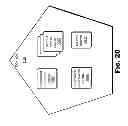 Fig. 89 - SELECTIVE WARM UP AND WIND DOWN STRATEGIES IN A CONTENT DELIVERY FRAMEWORK